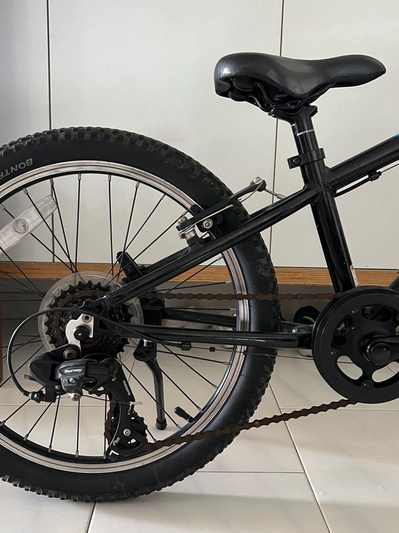 Trek Superfly 20 inch lightweight kids bike. Sports Equipment Bicycles Parts Bicycles on Carousell