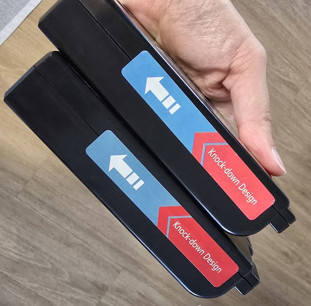 Trojan SGP18 pro Battery Pack