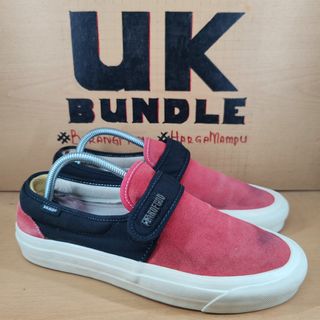 Fear of god vans malaysia store