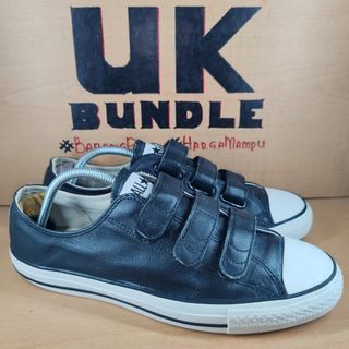 Affordable converse velcro For Sale Sneakers Carousell Malaysia