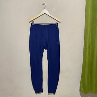 Harga long john uniqlo store