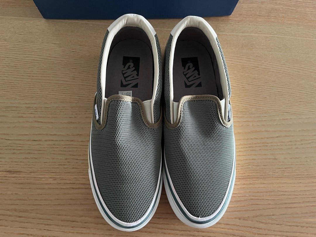 New vans at discount prices shop