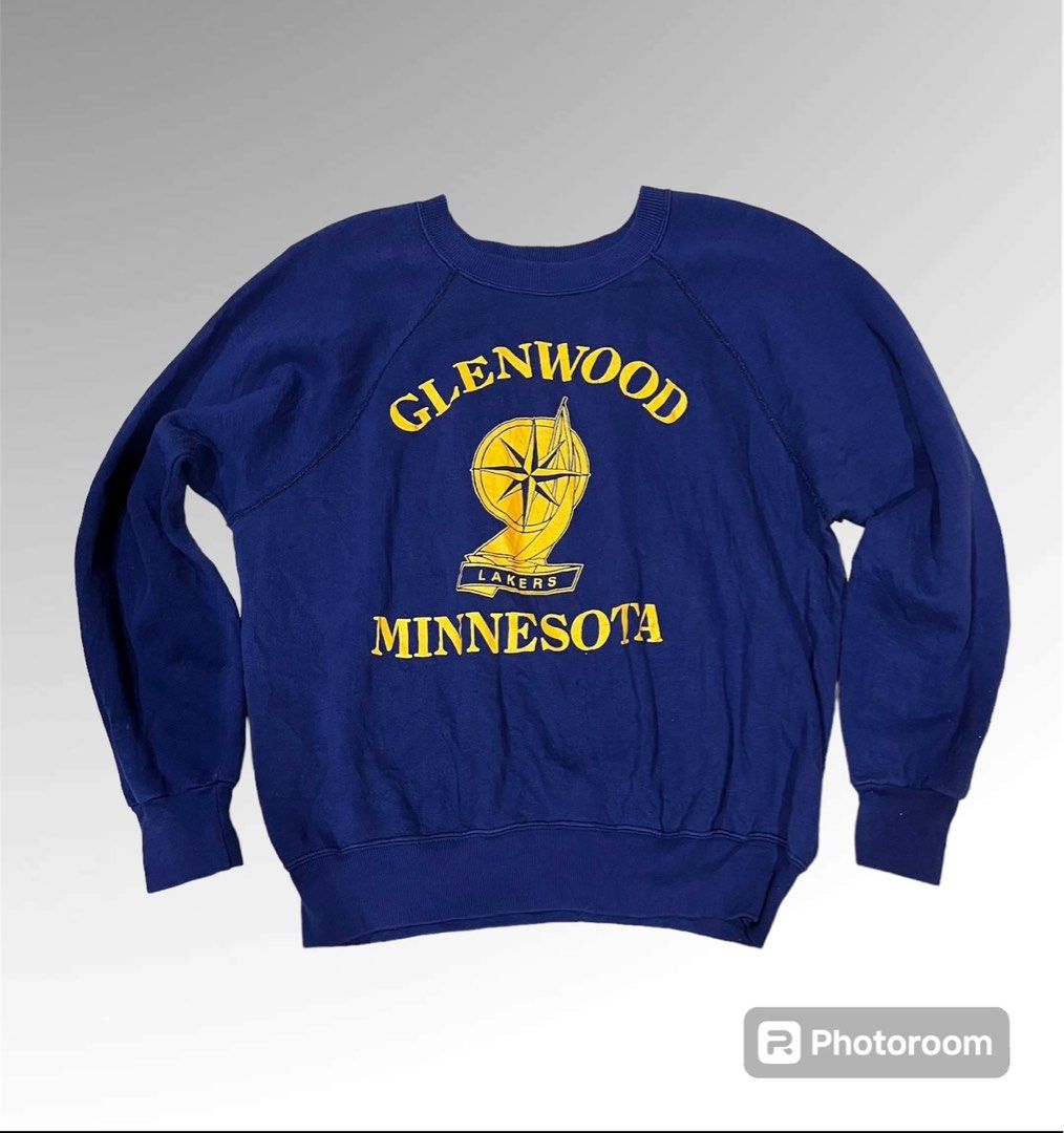 Lakers champion sweatshirt best sale