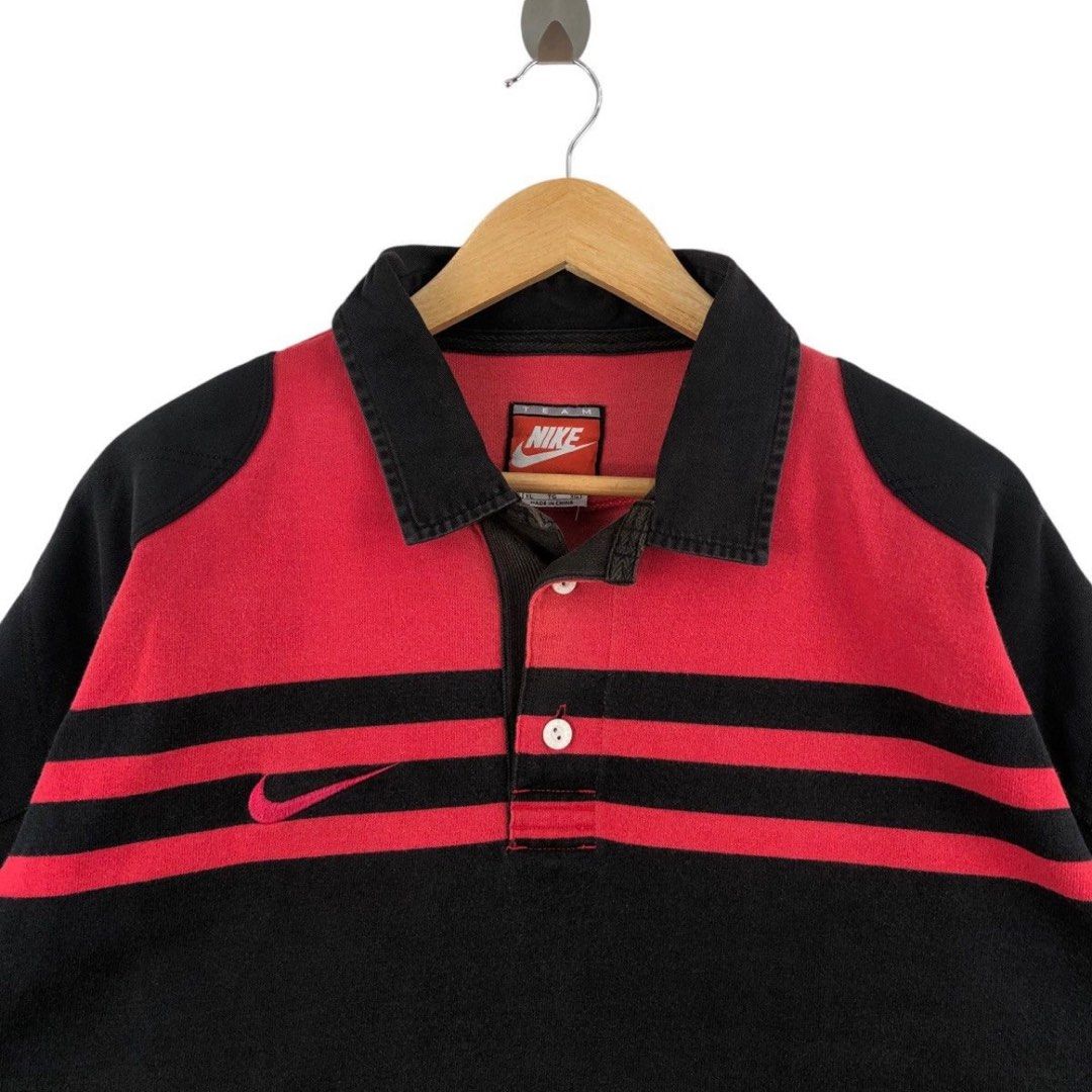vintage nike polos