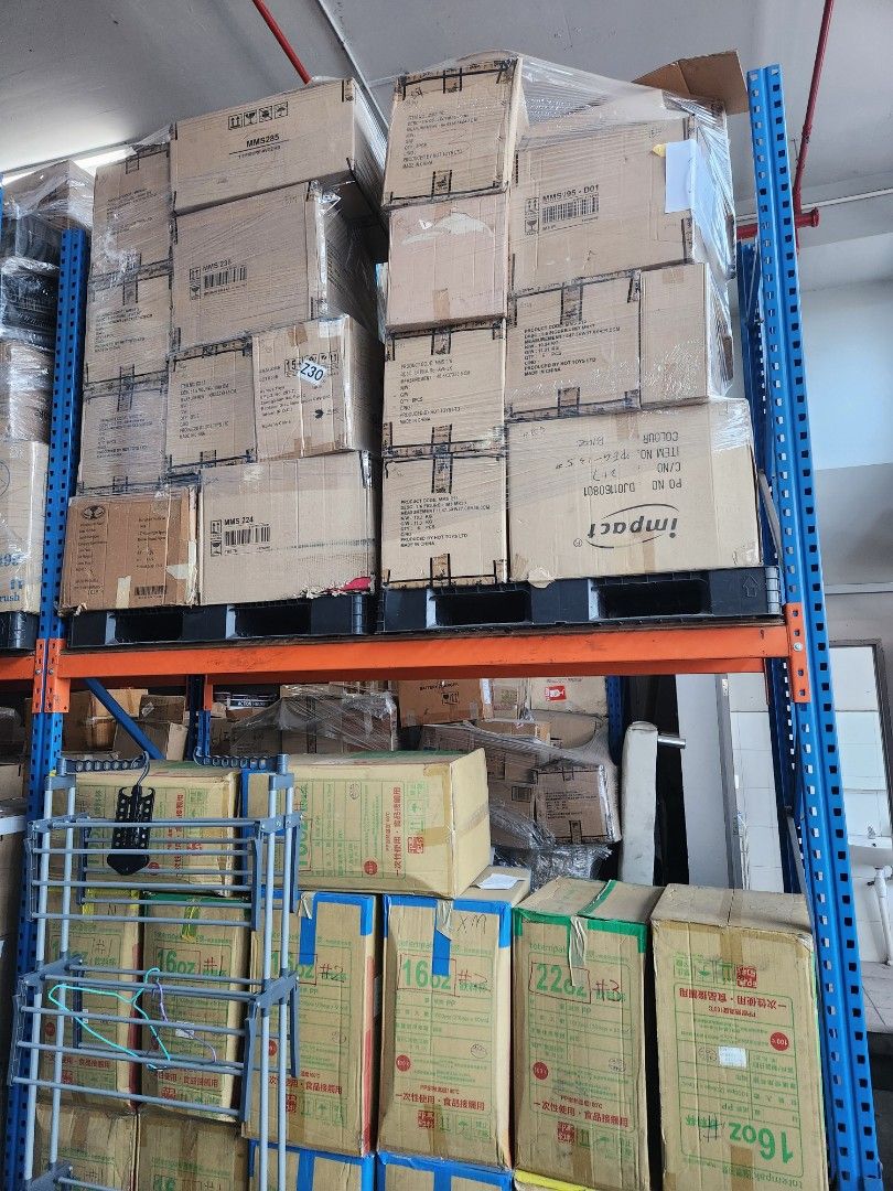 Warehousing and Logistics Business63109552988035111