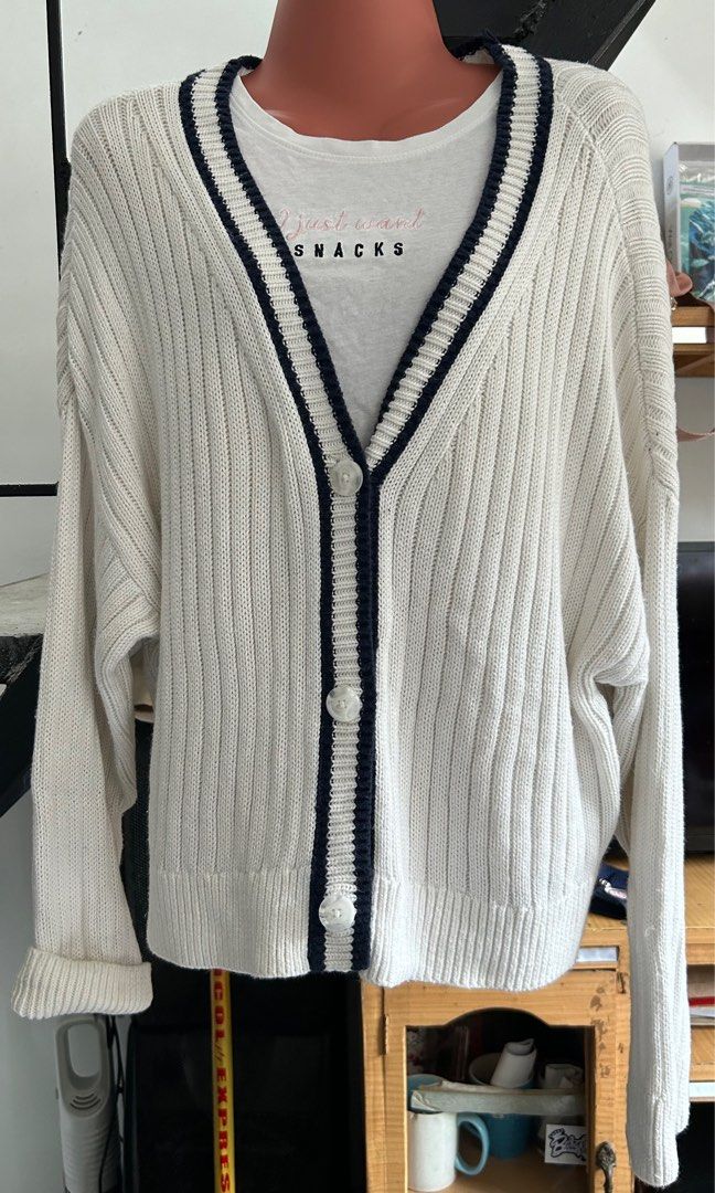 Cardigan abercrombie on sale