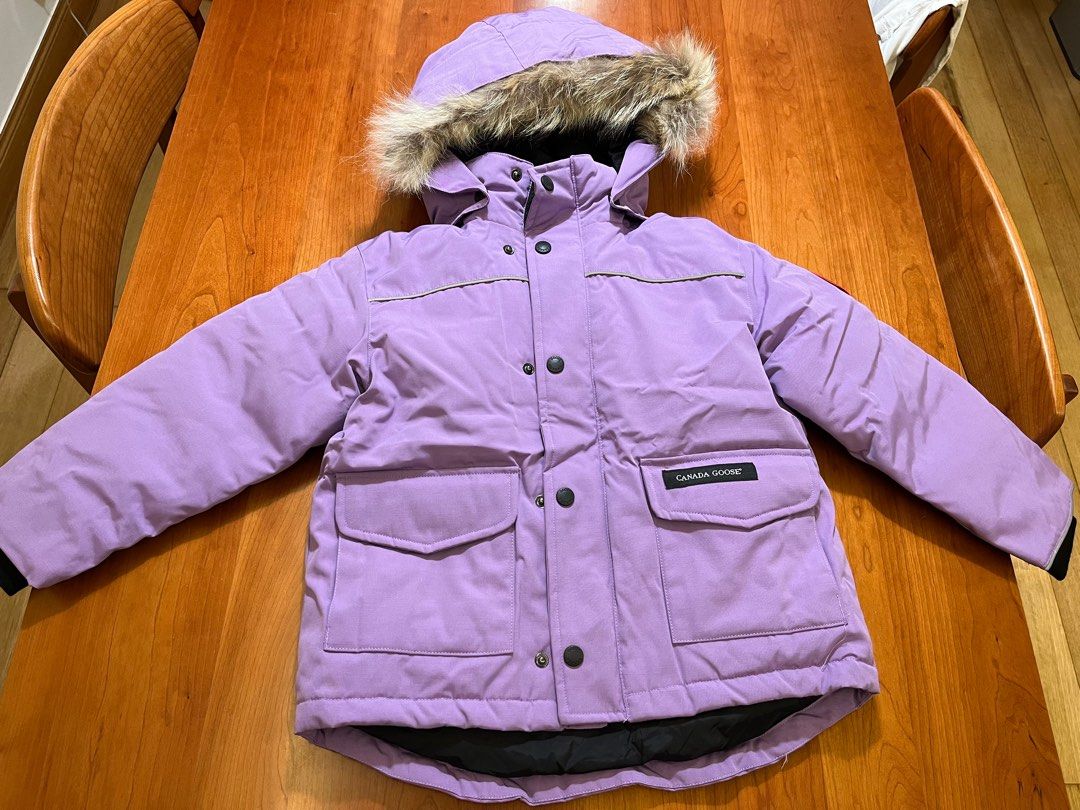 Winter jacket for 4 year old outlet