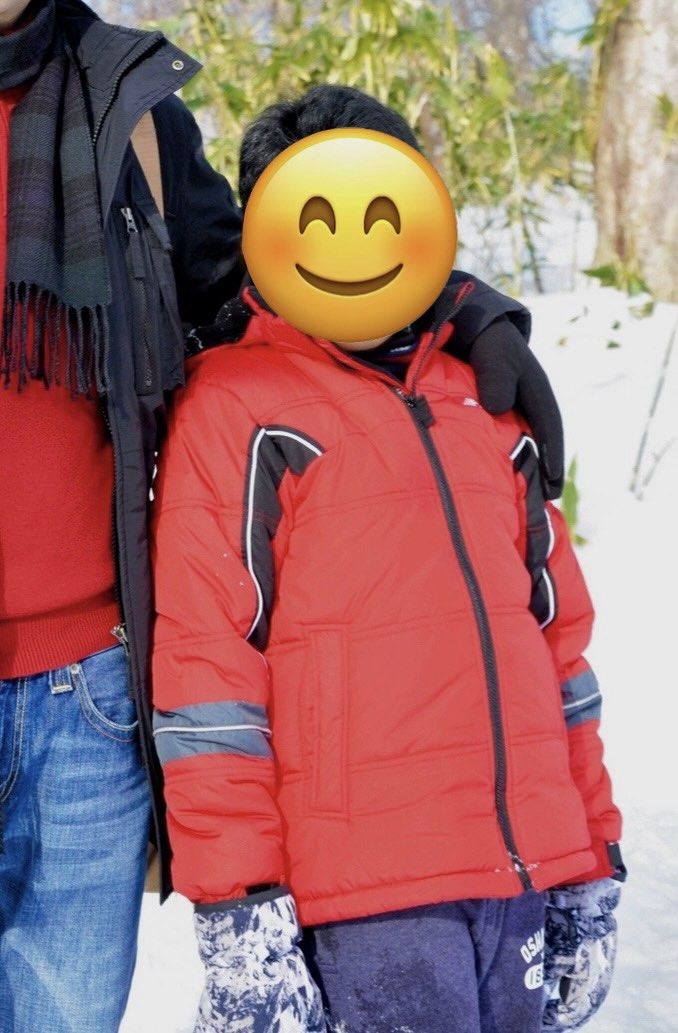 London fog winter jacket store