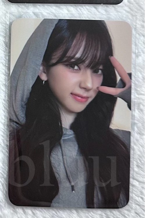 aespa - Hoodie Set [#Whiplash_mood Official MD] - K PLACE