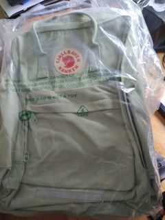Fjallraven kanken olx top