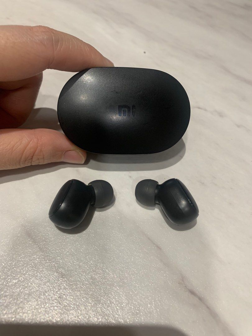 Redmi Airdots Gt1 Pro Vs Airdots Gt1 Plus True Wireless Earbuds