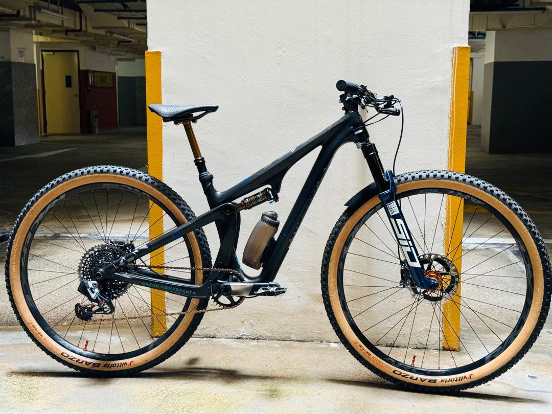 Yeti Sb100