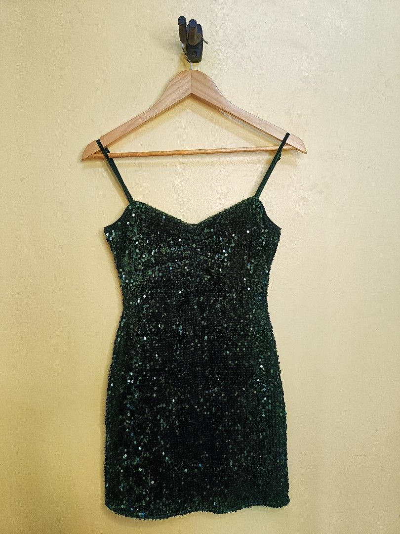 ZARA Party Dress Shimmer, Women's Fashion, Dresses & Sets, Evening dresses & gowns on Carousell ZARA Party Dress Shimmer, Women's Fashion, Dresses & Sets, Evening dresses & gowns on Carousell