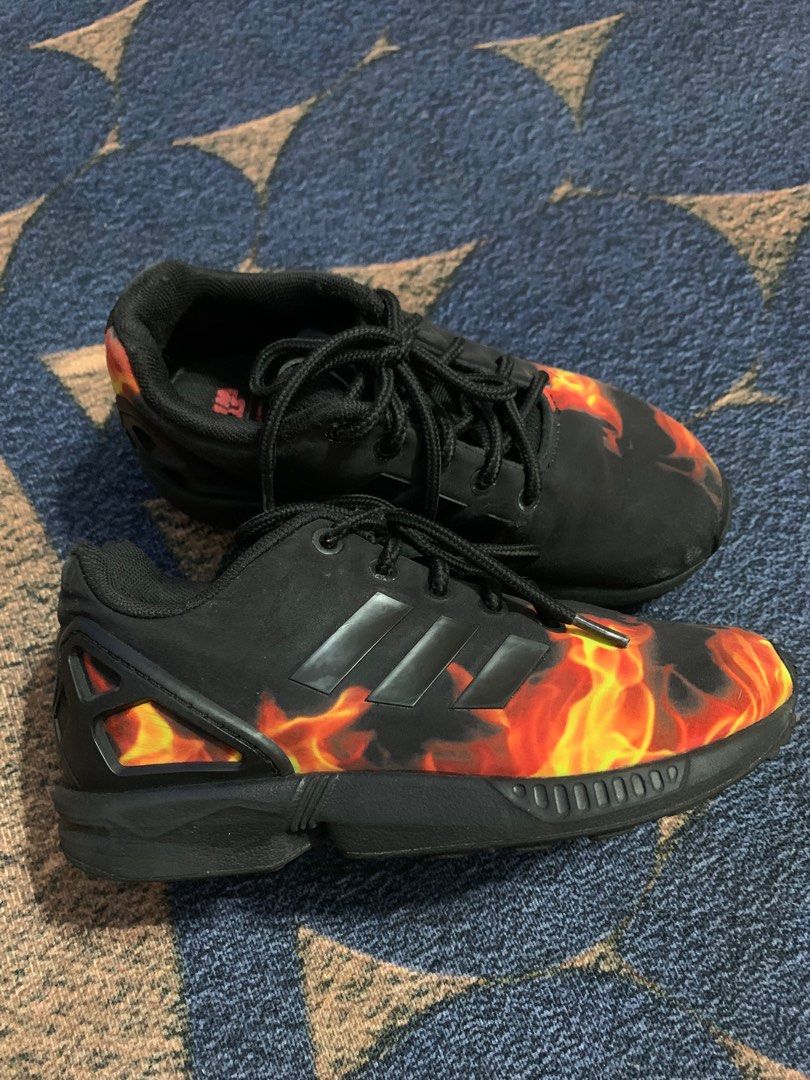 Zx flux star wars on sale