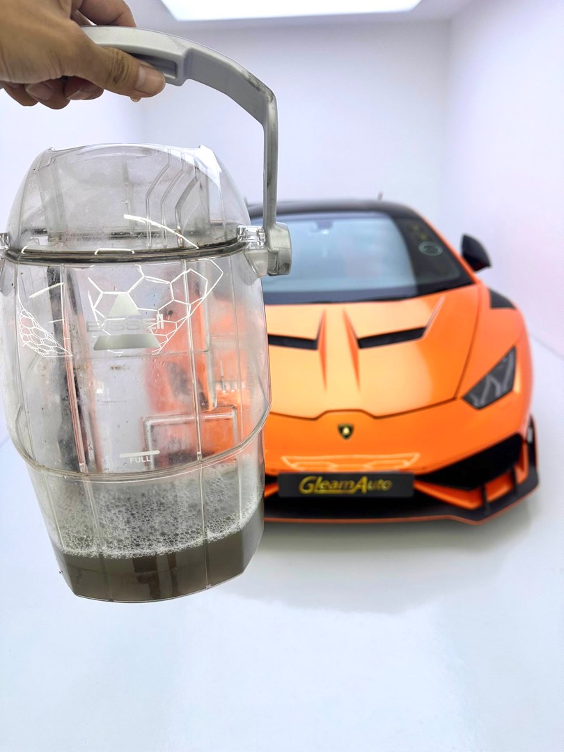 Interior Detailing Upholstery Cleaning Car Seat Cleaning, Car