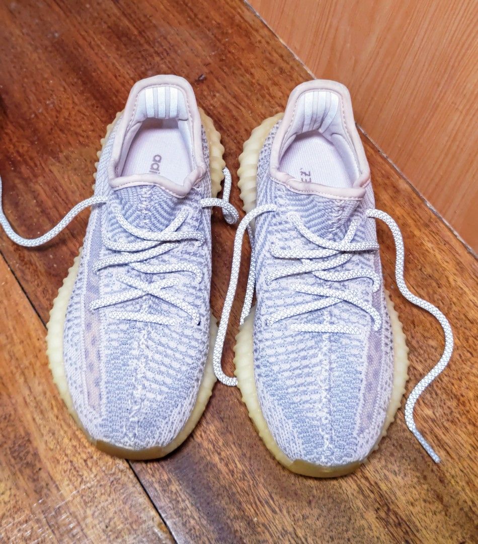 Yeezy boost 350 v2 adults synth on sale