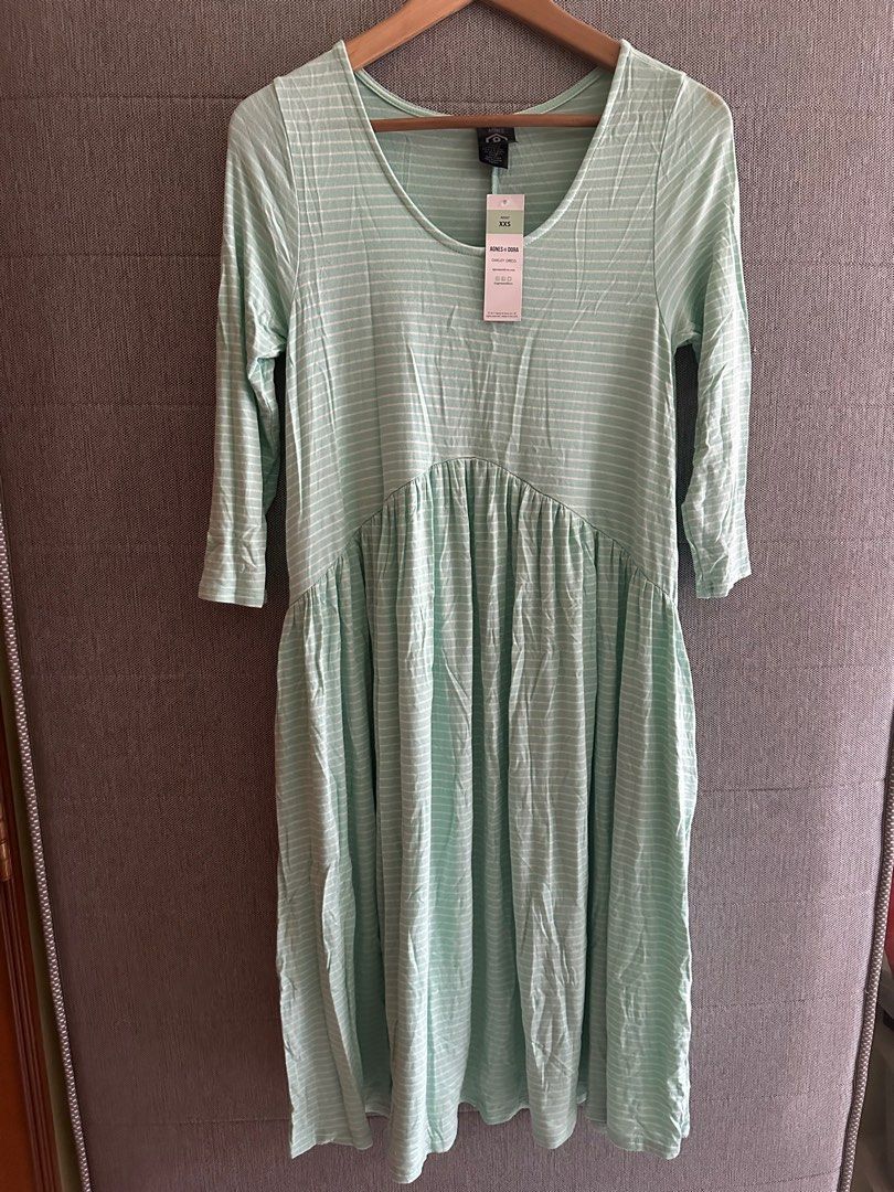 Agnes Dora Oakley Dress