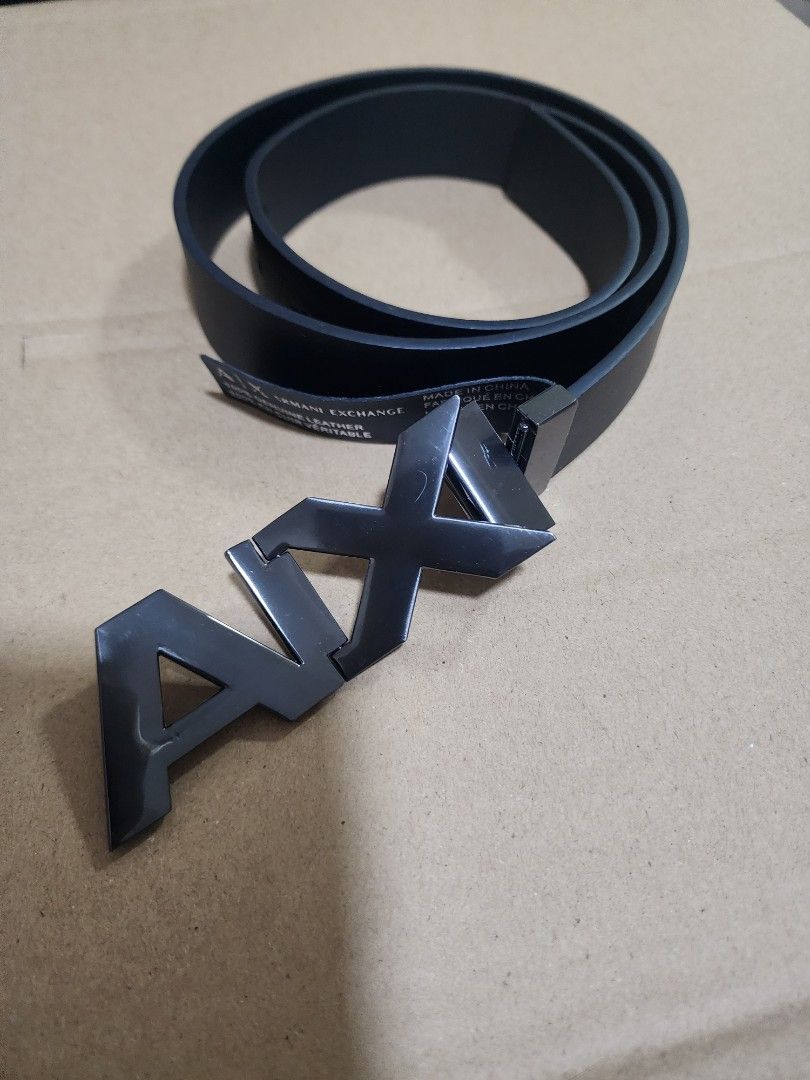 AIX Belt