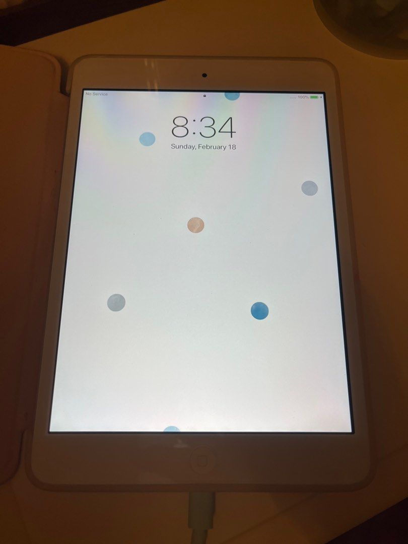 apple ipad mini 2 wifi + cellular 32gb, 手提電話, 平板電腦