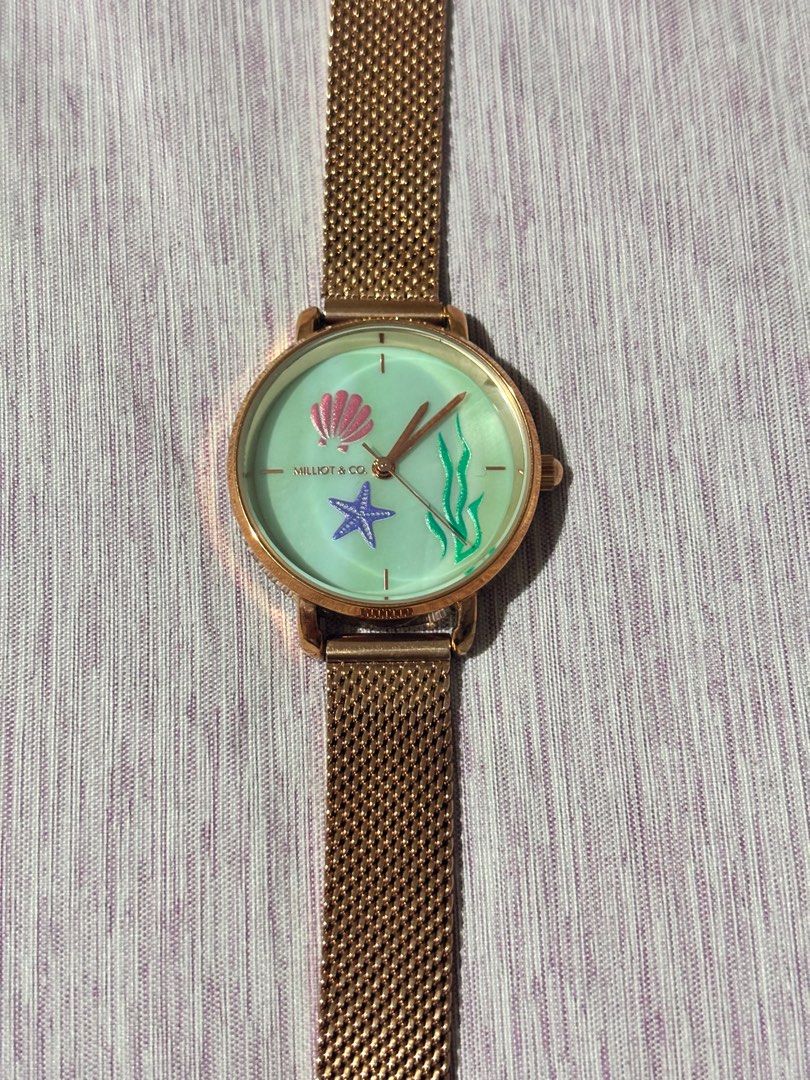 ARIEL WATCH FOR 30