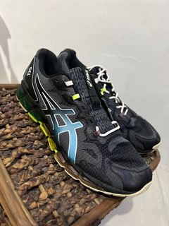 Affordable asics gel quantum For Sale Sneakers Carousell Philippines