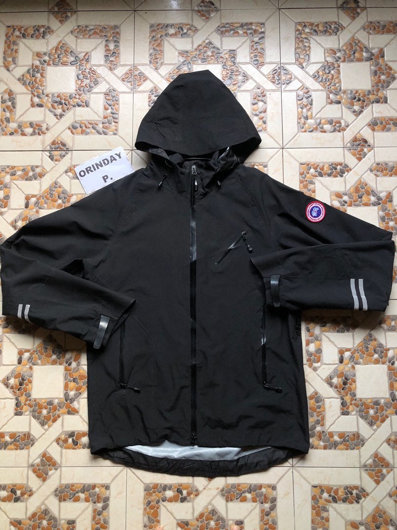Canada goose timber shell outlet