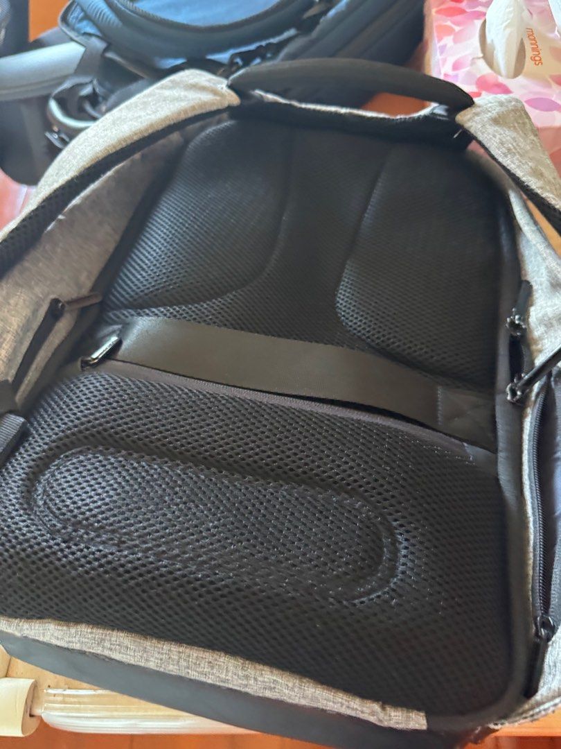 Backpack （分類：背囊）位於 Hong Kong。 由 loedwin119 提交（商品編號 1329012501，圖片 3）。簡介： 。