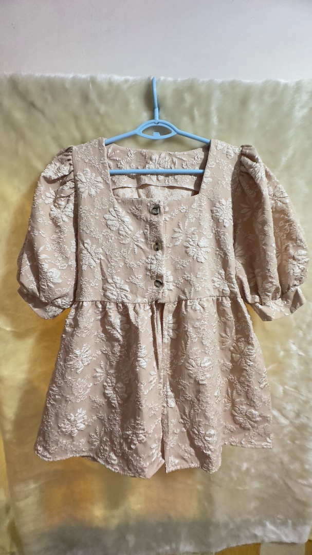 slim fit dress slacks Olive Sequin Lace Dress – Retrofete main image 1