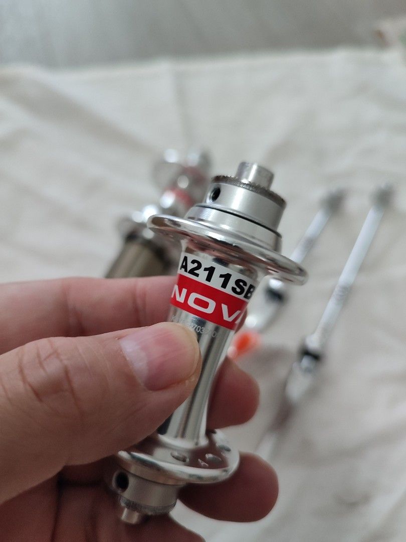 Novatec a211sb store