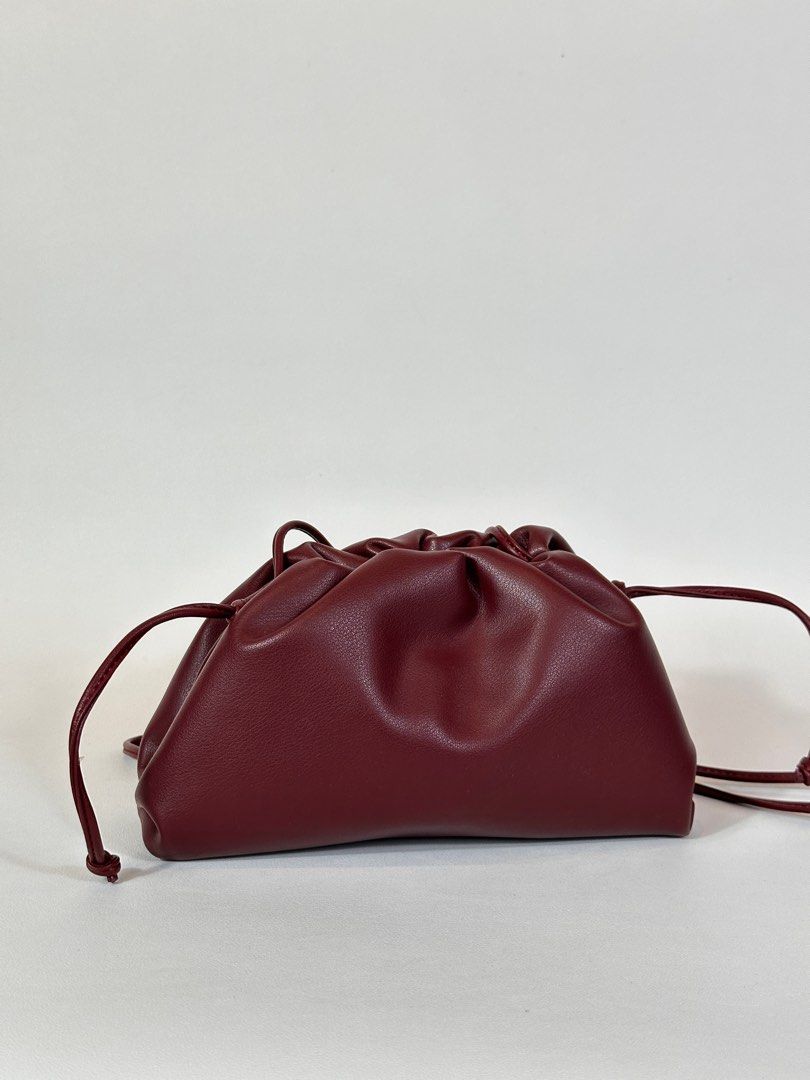 Bottega cloud bag clearance