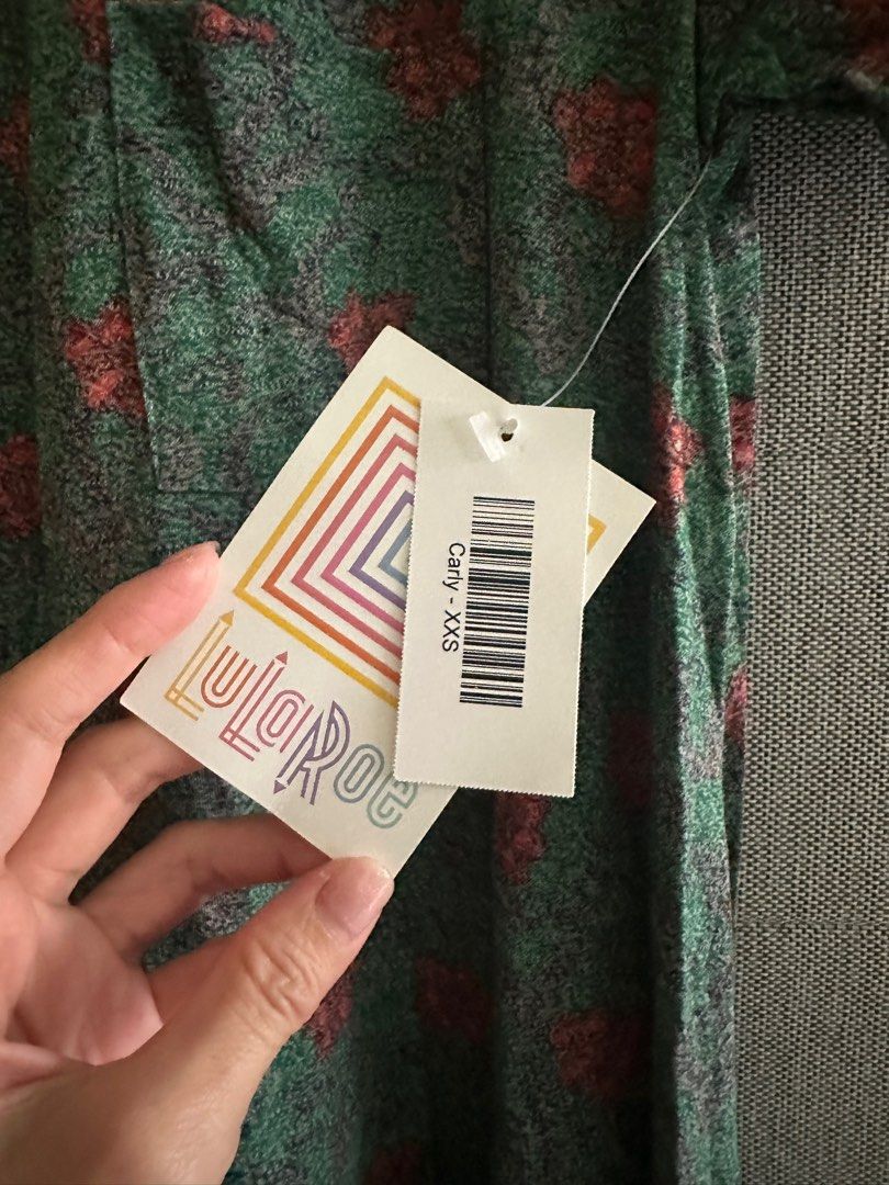 Lularoe carly new price cheap