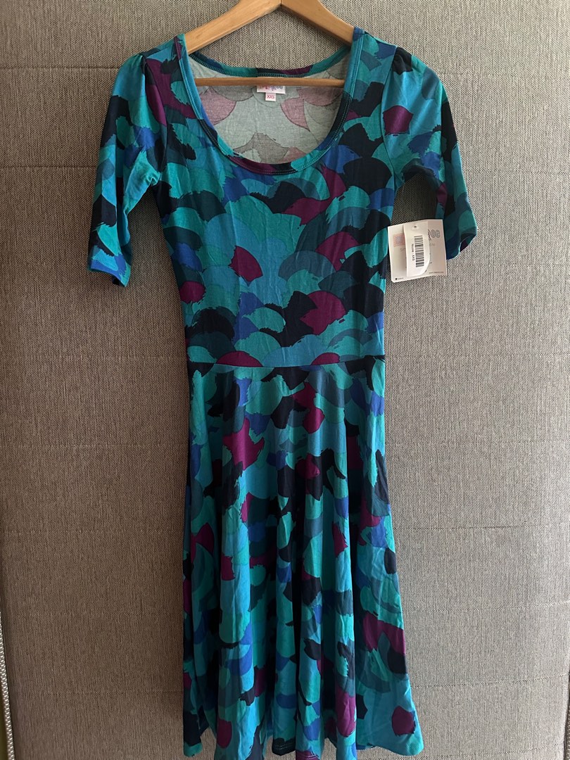 Lularoe nicole price hot sale