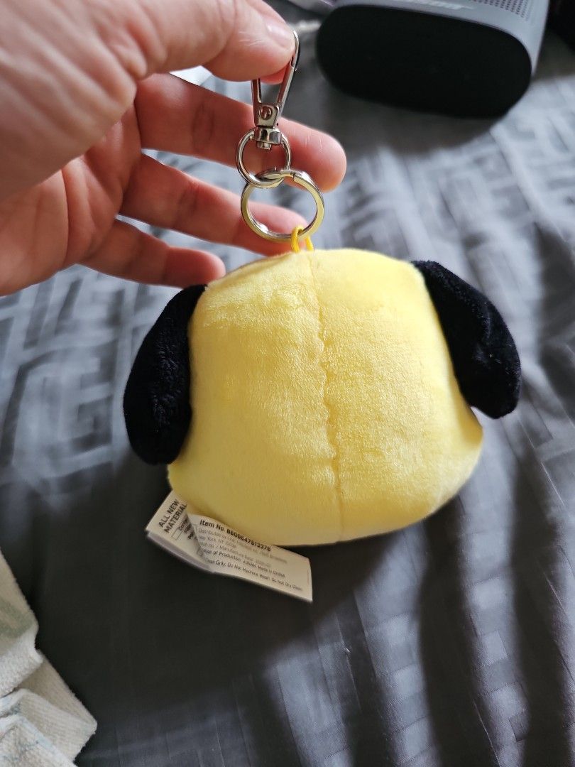 Chimmy bag charm on sale