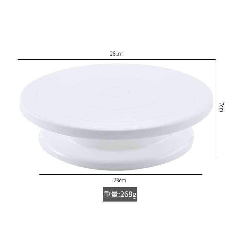 Cake stand 28cm (Category: Bakeware) located in Manila. Submitted by asstditems (Listing ID 1329028974, Image 2). Description: Same day delivery via Lalamove Location: Manila Mop: Cod/Gcash payment.