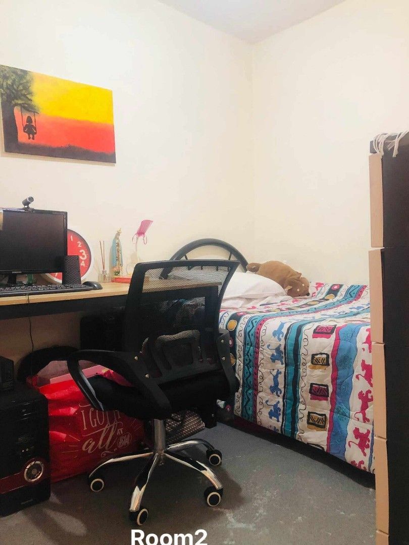 Camella Homes Bacoor, Ready for Occupancy (Category: Townhouse) located in Makati City. Submitted by joeleveg-42161 (Listing ID 1328965767, Image 3). Description: 2 Storey House&Lot-Sandra Model Inner Unit Location: Lessandra Phase 3 Camella Homes Subd. Barangay Salinas II Bacoor, Cavite lot area-36 sq. mtr. 2 bedrooms (2nd Floor) 1 Common Bath (Ground Floor) FLOOD FREE with dirty kitchen and Concrete Fence Accessible sa Banks, Puregold/Groceries