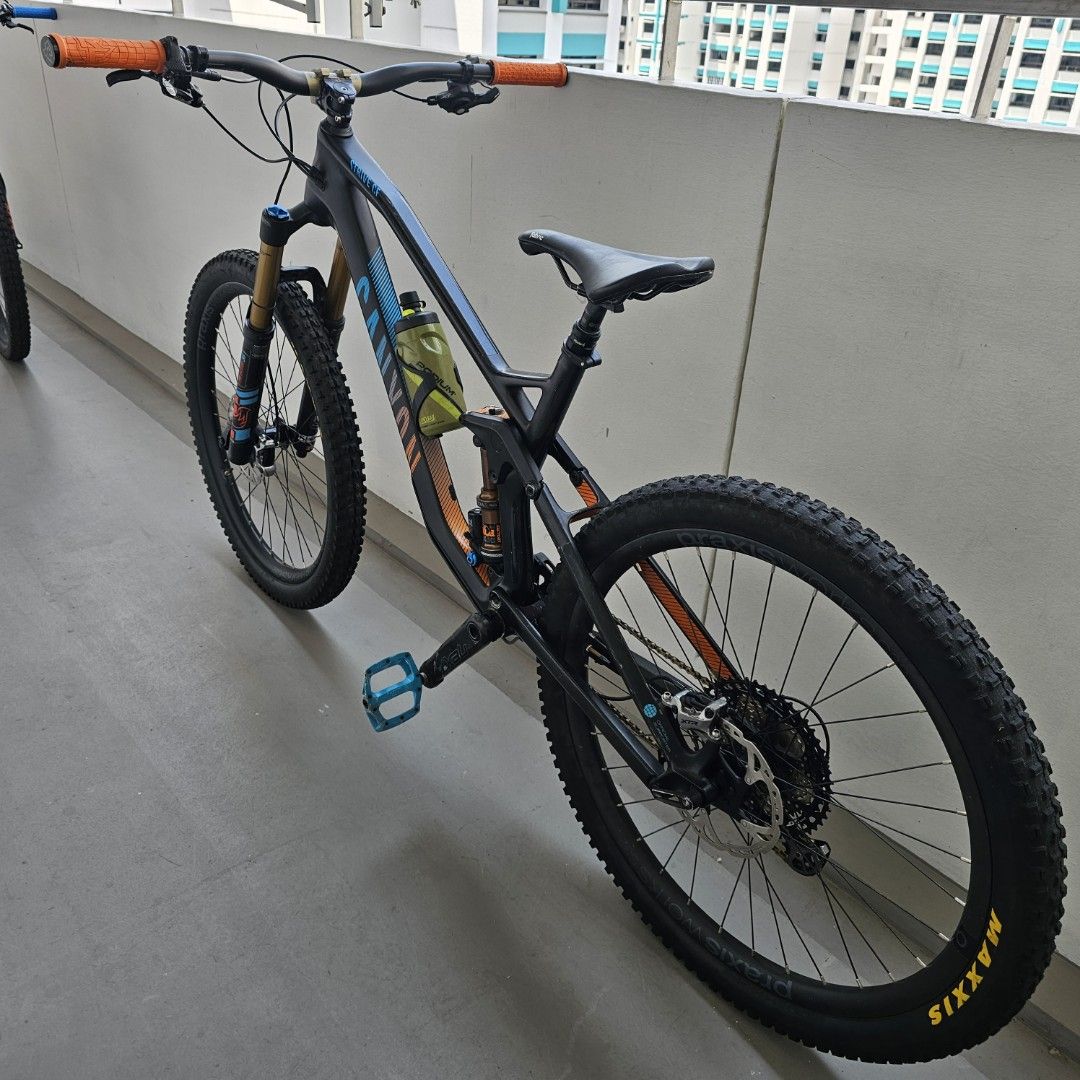 Canyon strive cf 7.0 2017 cheap