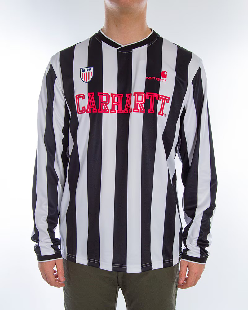 Jersey carhartt outlet