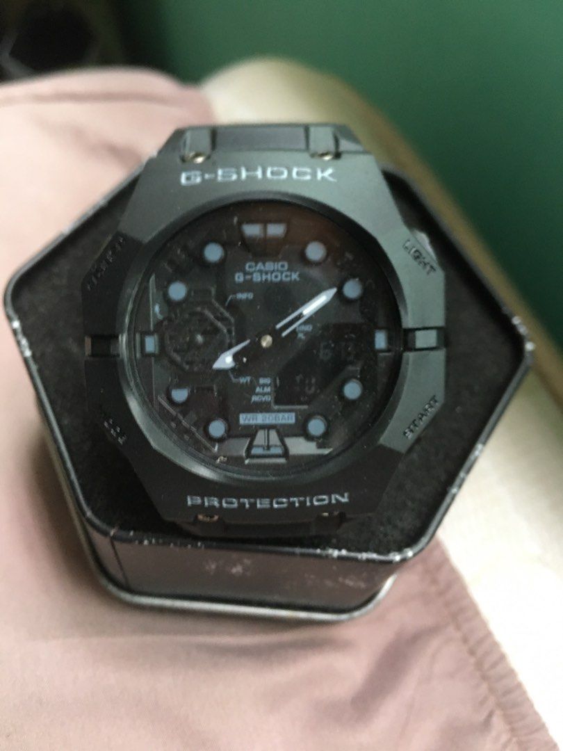 Casio (Category: Watches) located in Singapore. Submitted by area51 (Listing ID 1328947359, Image 3). Description: Casio watch .