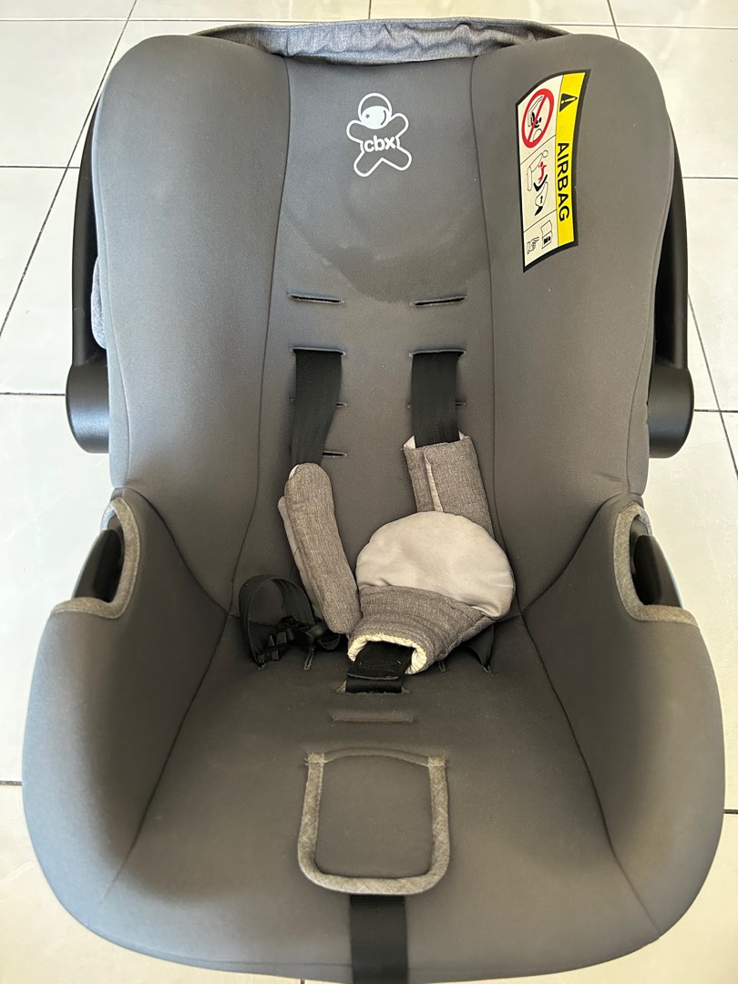 CBX Shima Infant Carseat