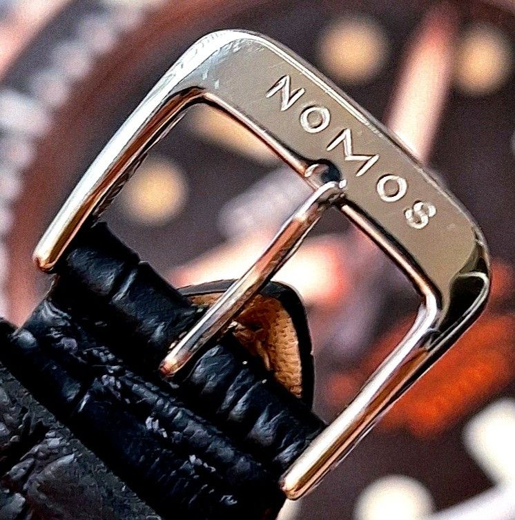 Cheapest nomos sales
