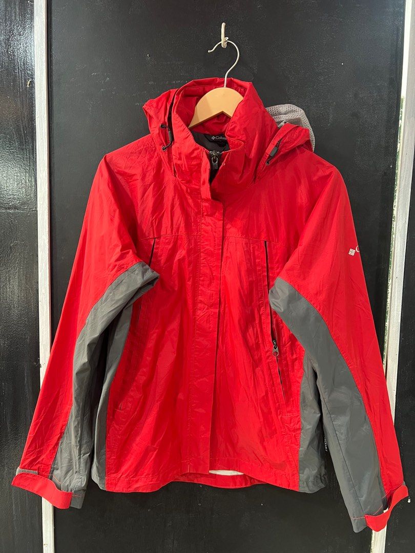 Columbia xco jacket women's best sale