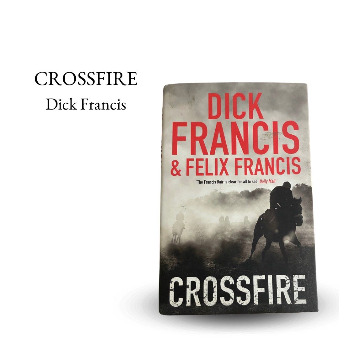 Crossfire: A Folly Beach Mystery - Kindle Edition By Noel, Bill