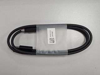 Original Dell USB Cable (USB 3.1 to Type C)