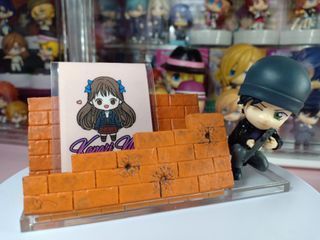 Detective Conan Akai Shuichi Diorama Figure