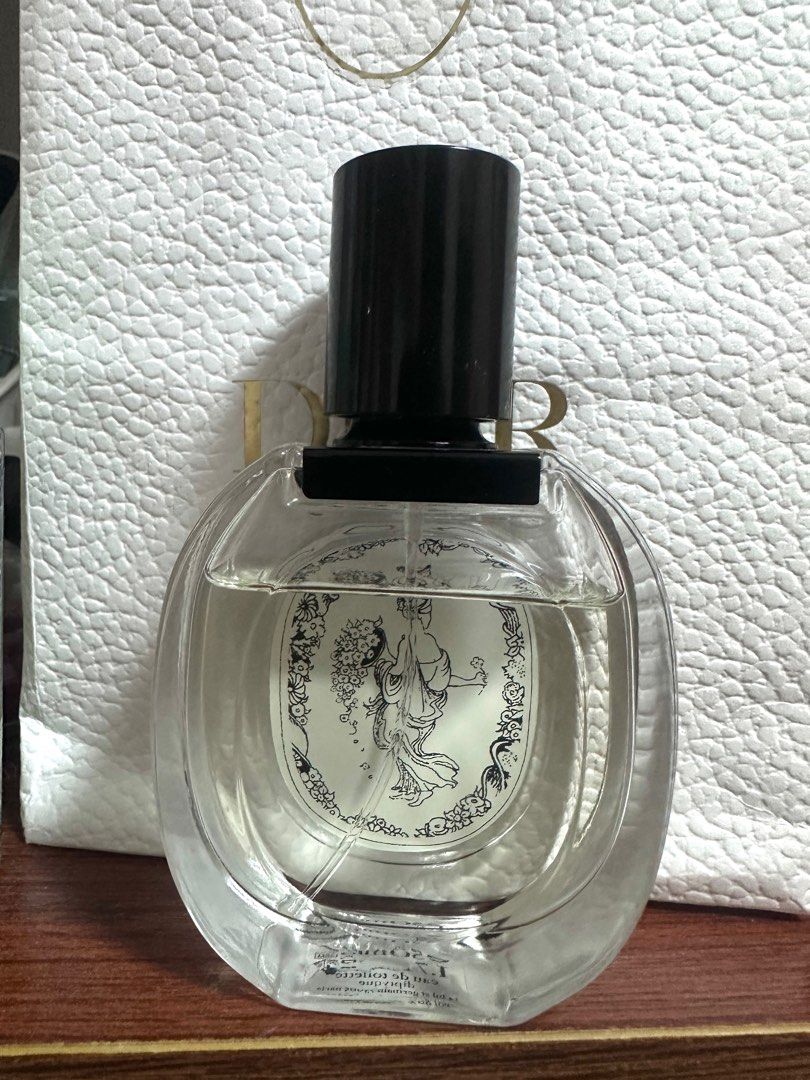 Diptyque Olene OLENE 香水 7割