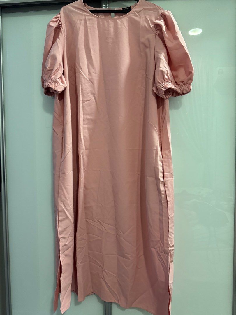 Dressed (Category: Blouses) located in Kuala Lumpur. Submitted by amysuandy (Listing ID 1329081900, Image 3). Description: .