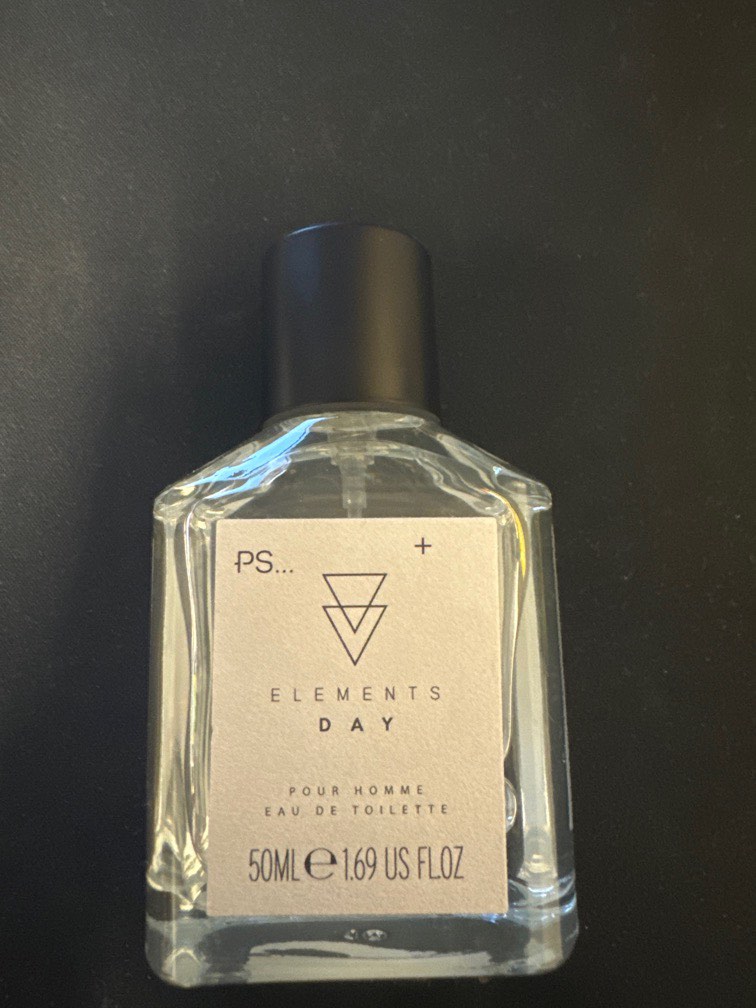 Elements Day Pour Homme EDT 50ml