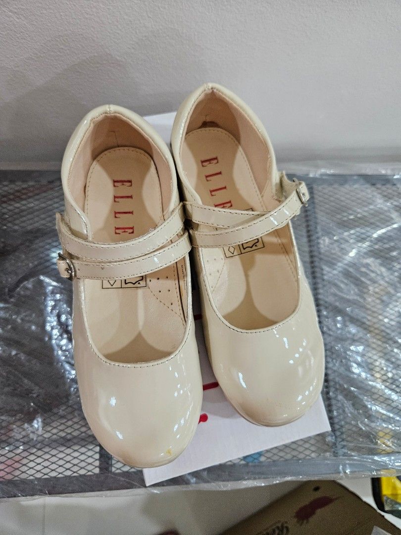 Elle kids shoes online