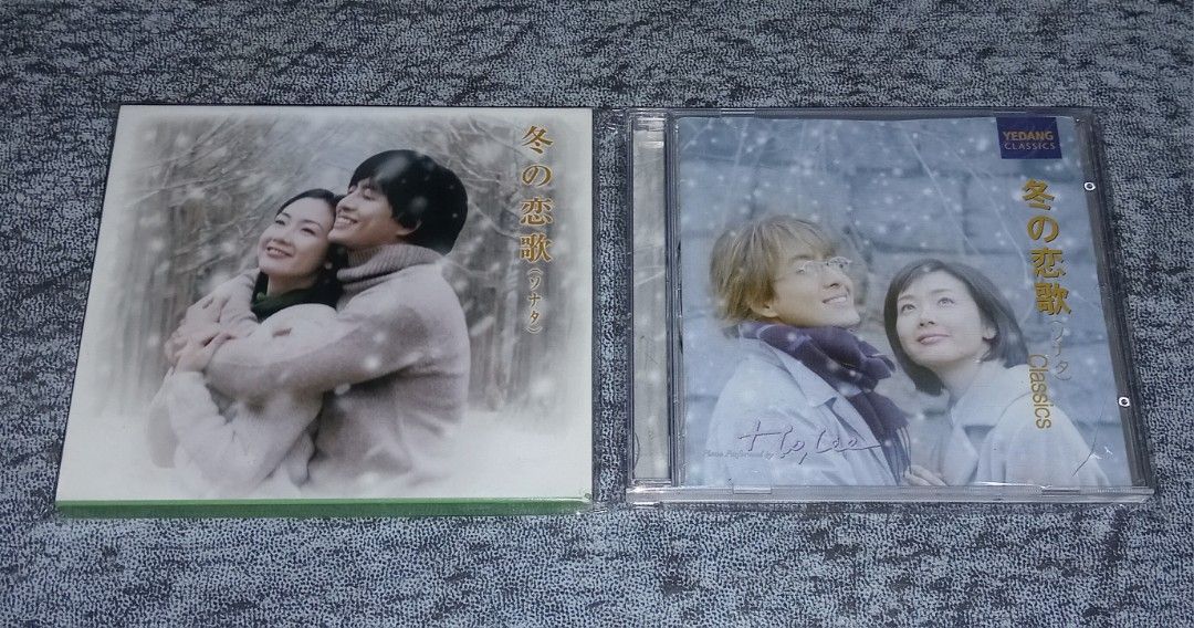 ENDLESS LOVE 2 CD (Category: CDs & DVDs) located in Talavera. Submitted by thalifan46 (Listing ID 1329048087, Image 1). Description: ENDLESS LOVE 2 CD MADE IN KOREA.. P350 EACH.. PAYMENT VIA GCASH.. COURIER : LBC, JRS, J&T ONLY.. STRICTLY NO COD...