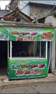 (Kategori: ) berada di . Dikirim oleh ayudevitass (ID iklan 1329076097, Gambar 1). Deskripsi: .